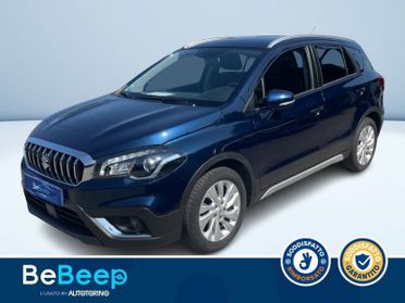 Suzuki S-Cross 1.0 BOOSTERJET COOL S&S 2WD