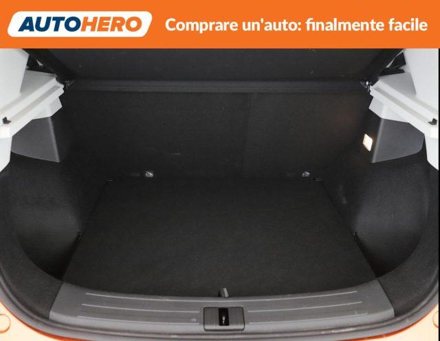 MG ZS 1.5 VTi-tech Luxury
