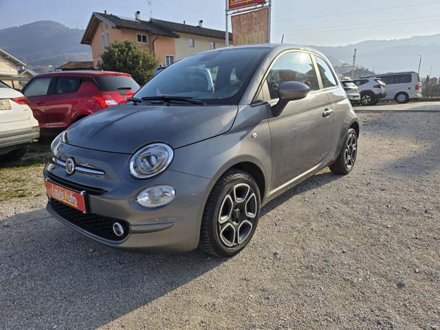 FIAT 500 1.0 Hybrid Club