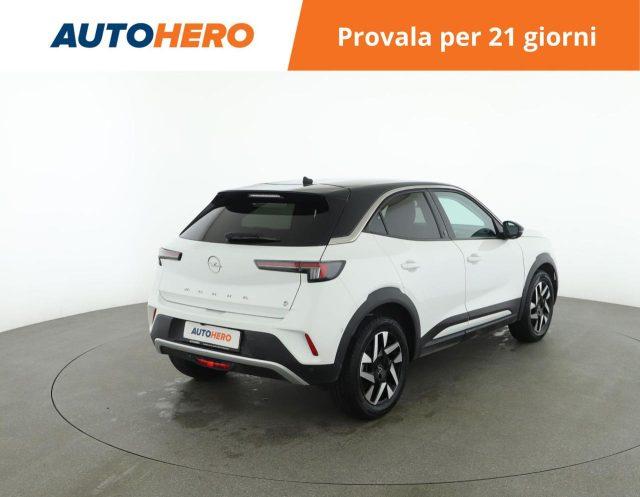 OPEL Mokka X Electric Drive 100 Kw Elegance