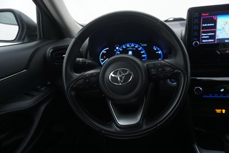 Toyota Yaris Cross Hybrid Business BR902524 1.5 Full Hybrid 116CV