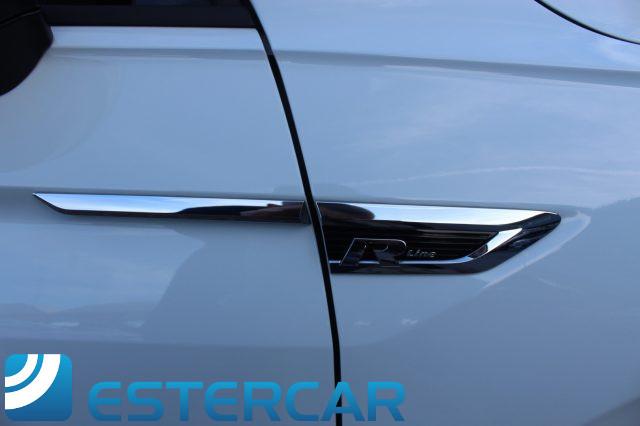 VOLKSWAGEN Tiguan 2.0 TDI DSG Sport R-LINE
