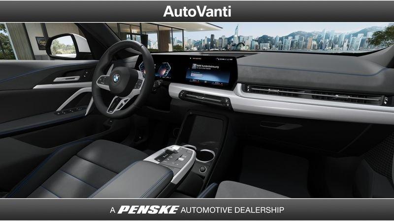 BMW X1 X1 sDrive 18d Msport