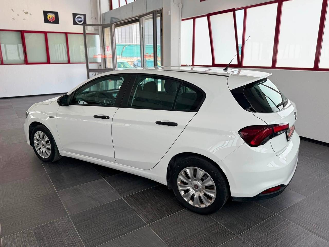 Fiat Tipo 1.3 Mjt 95cv Lounge 2019