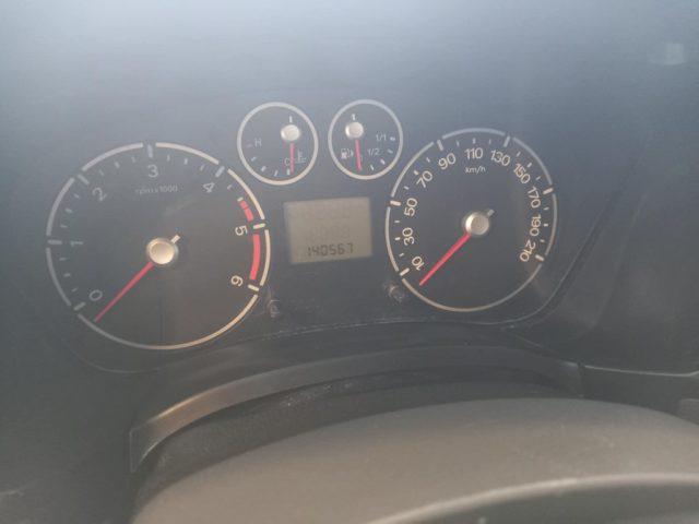 FORD TRANSIT CONNECT 90 200S