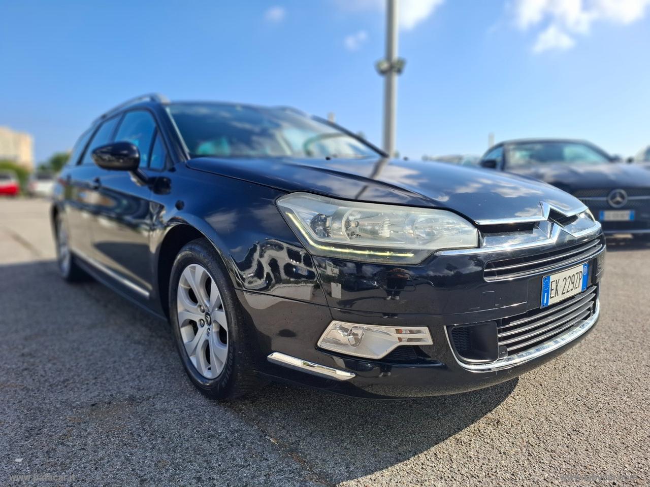 CITROEN C5 2.0 HDi 160 Executive Tourer