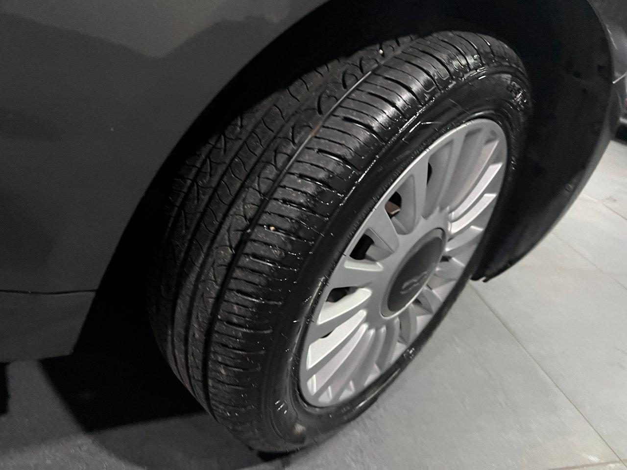 Fiat 500 1.2 Lounge 69cv