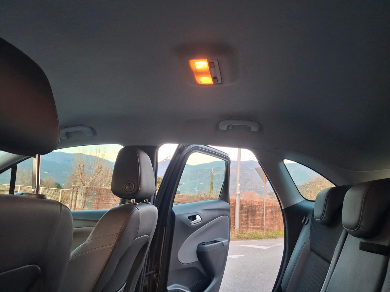 Opel Crossland X 1.2 12V Innovation