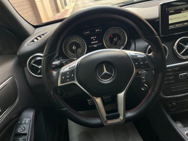 MERCEDES-BENZ A 180 CDI Premium AMG