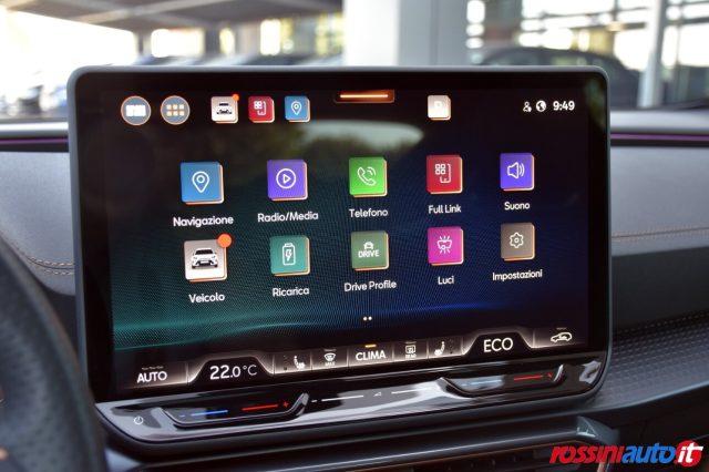 CUPRA Formentor 1.5 E-HYBRID 204 CV DSG SKYLINE + EDGE + DYNAMIC P