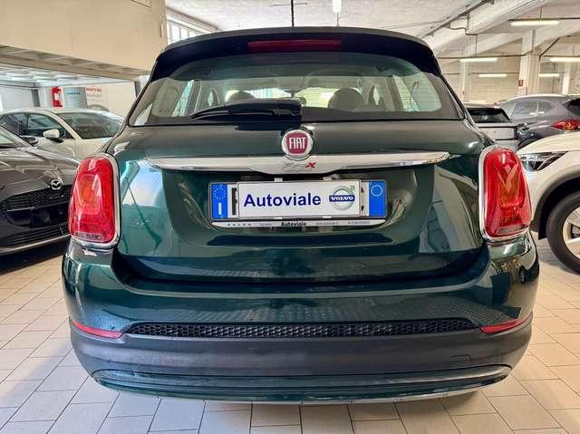 Fiat 500X 500 X 1.6 e-torq Pop Star 4x2 110cv