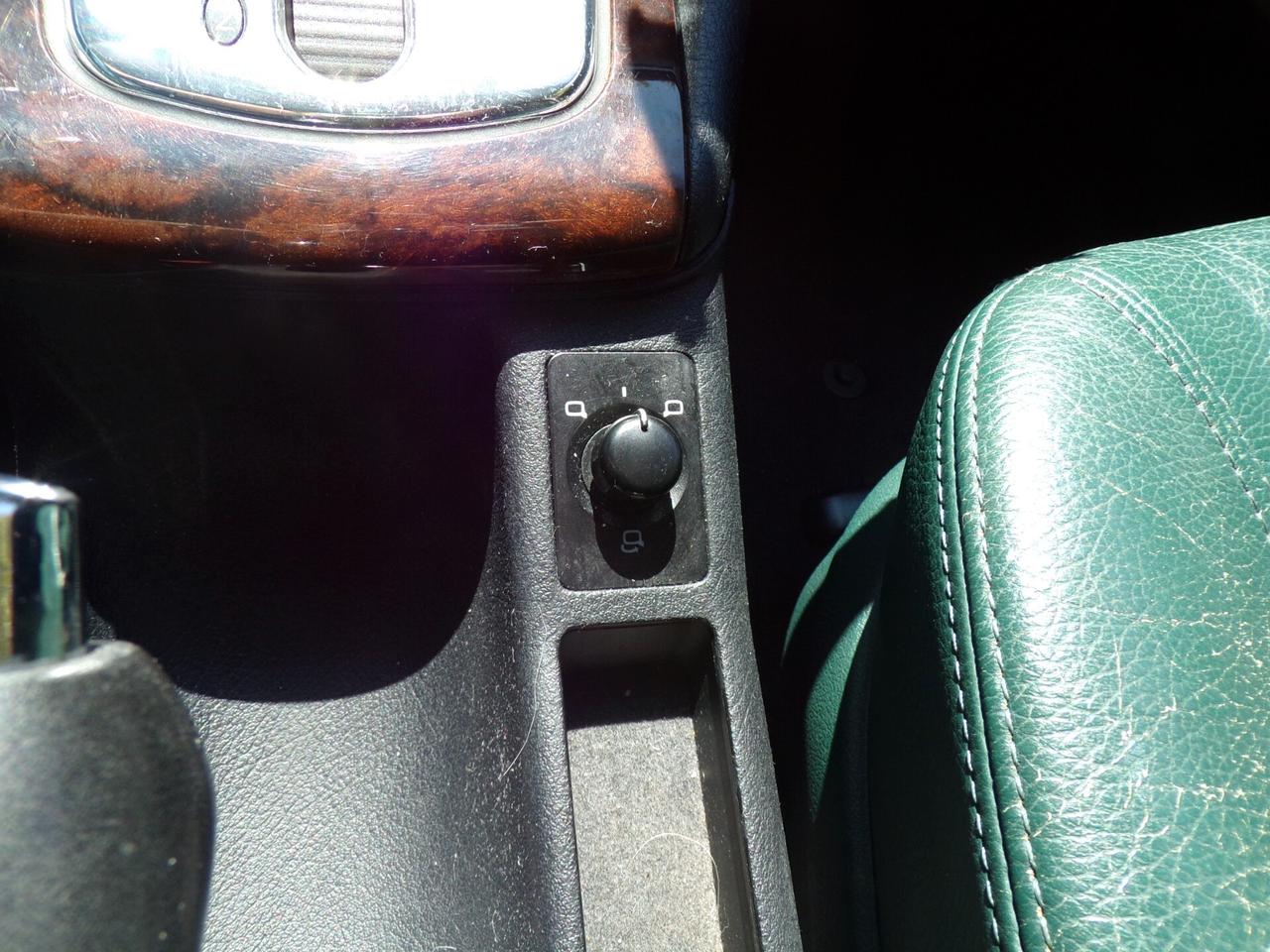 AUDI A6 2.5 V6 TDI QUATTRO TIPTRONIC ASI CRS • Interni in Pelle Verde • Tagliandi Documentati • Youngtimer da Collezione