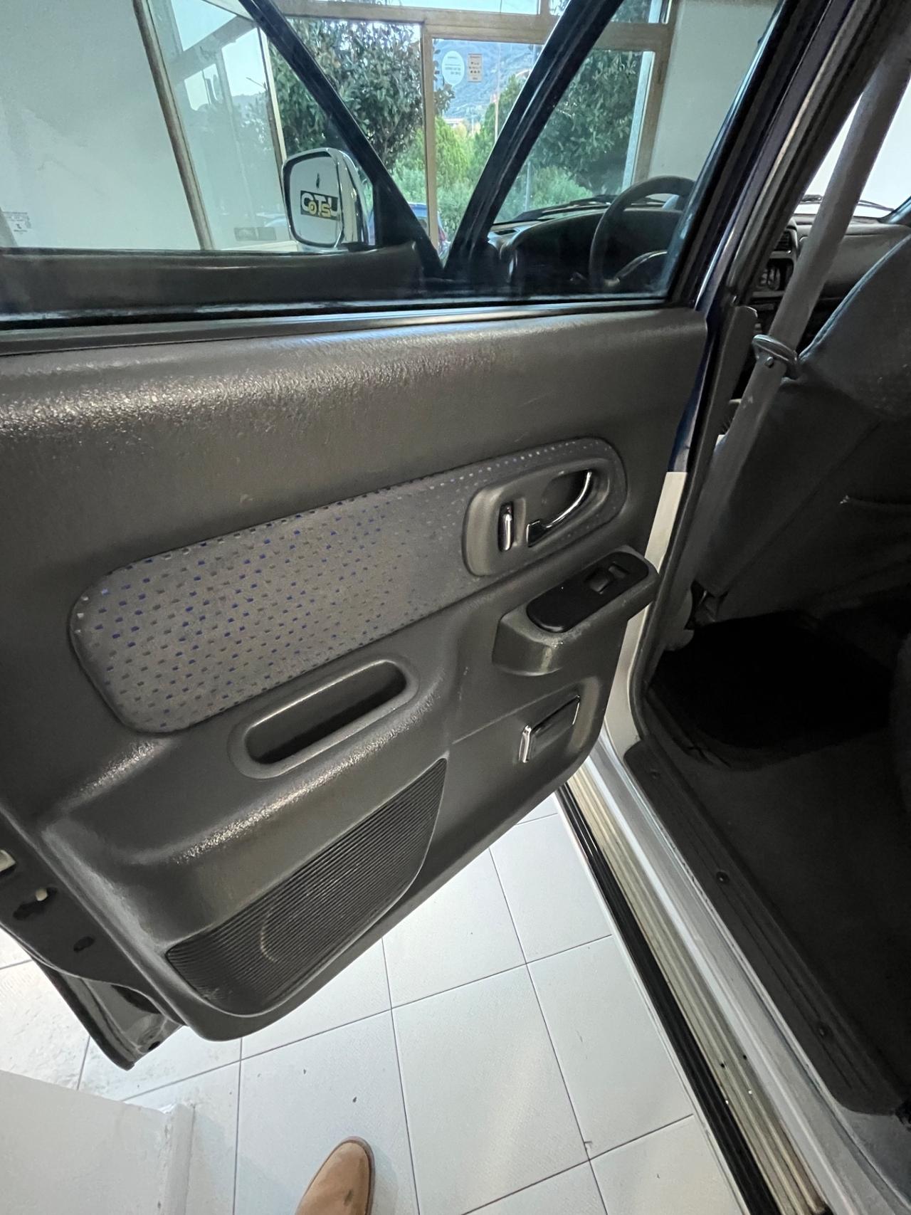 Mitsubishi L200 2.5 TDI 4WD Double Cab Pup. GLS T.