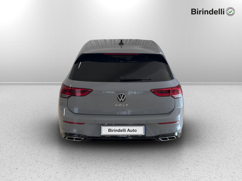 VOLKSWAGEN Golf 8ª serie - Golf 1.5 TSI EVO ACT R-Line