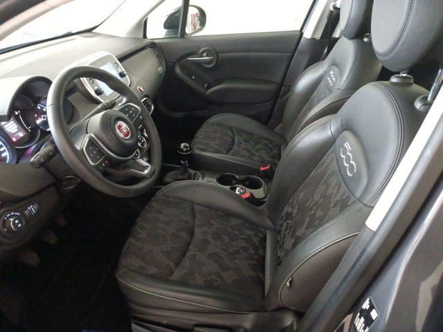 FIAT 500X 1.0 T3 120 CV Cross