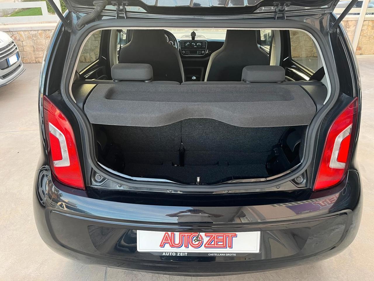 Volkswagen up! 1.0 75 CV 5p. high