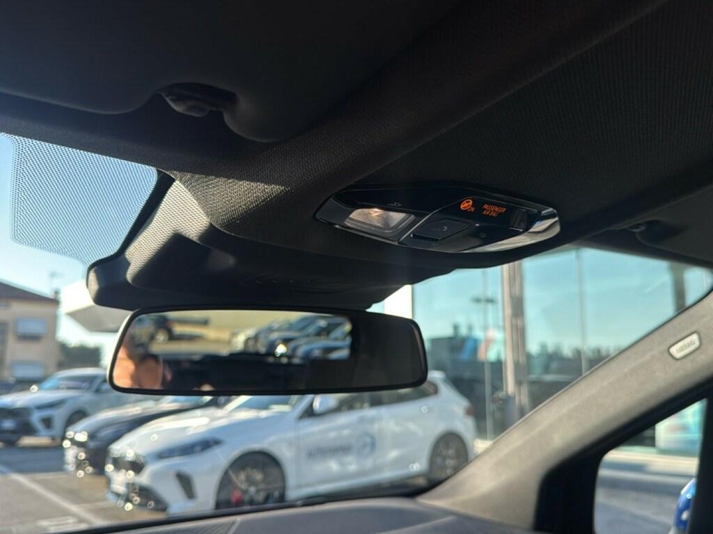 BMW Serie 2 Active Tourer 218 d Msport DCT