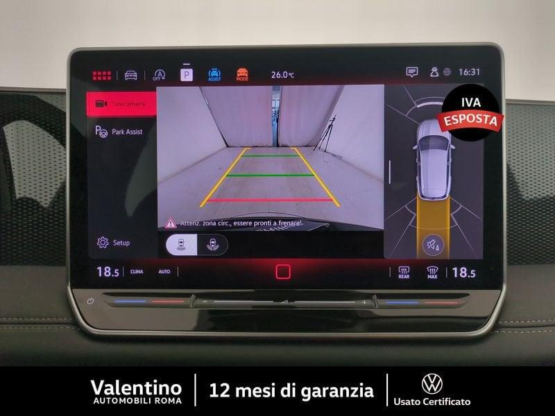 Volkswagen Tiguan 2.0 TDI DSG 150 CV Life