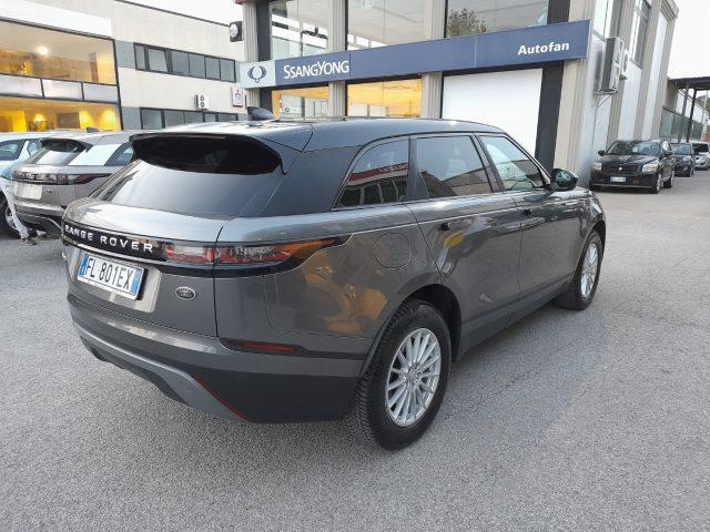 LAND ROVER Range Rover Velar 2.0 TD4 180 CV