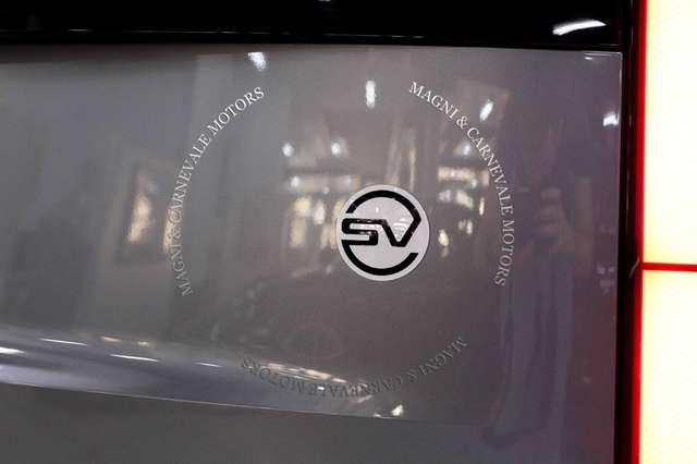 Land Rover Range Rover D350 SV|TETTO|BLACK PACK|23''|MERIDIAN|PEDANE|FULL