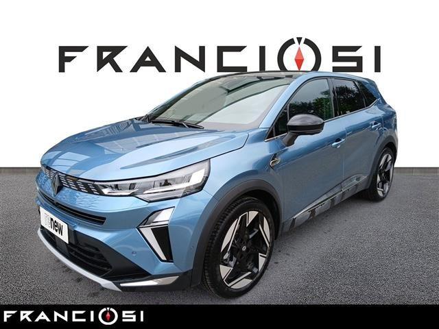 RENAULT Symbioz 1.6 E Tech full hybrid Iconic Auto