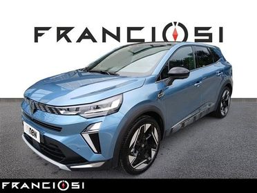 RENAULT Symbioz 1.6 E Tech full hybrid Iconic Auto