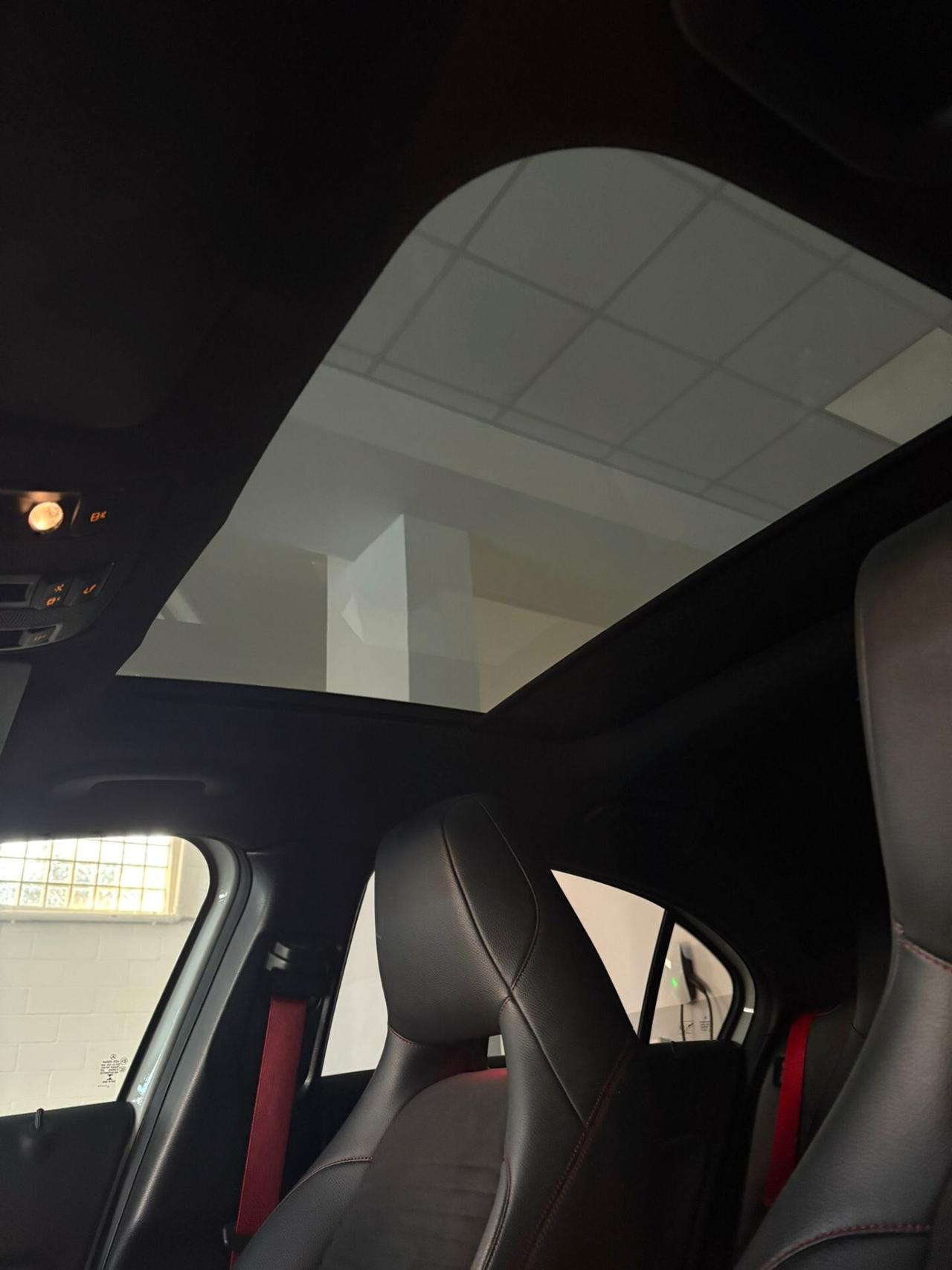 Mercedes-benz A 45 AMG 4Matic Automatic