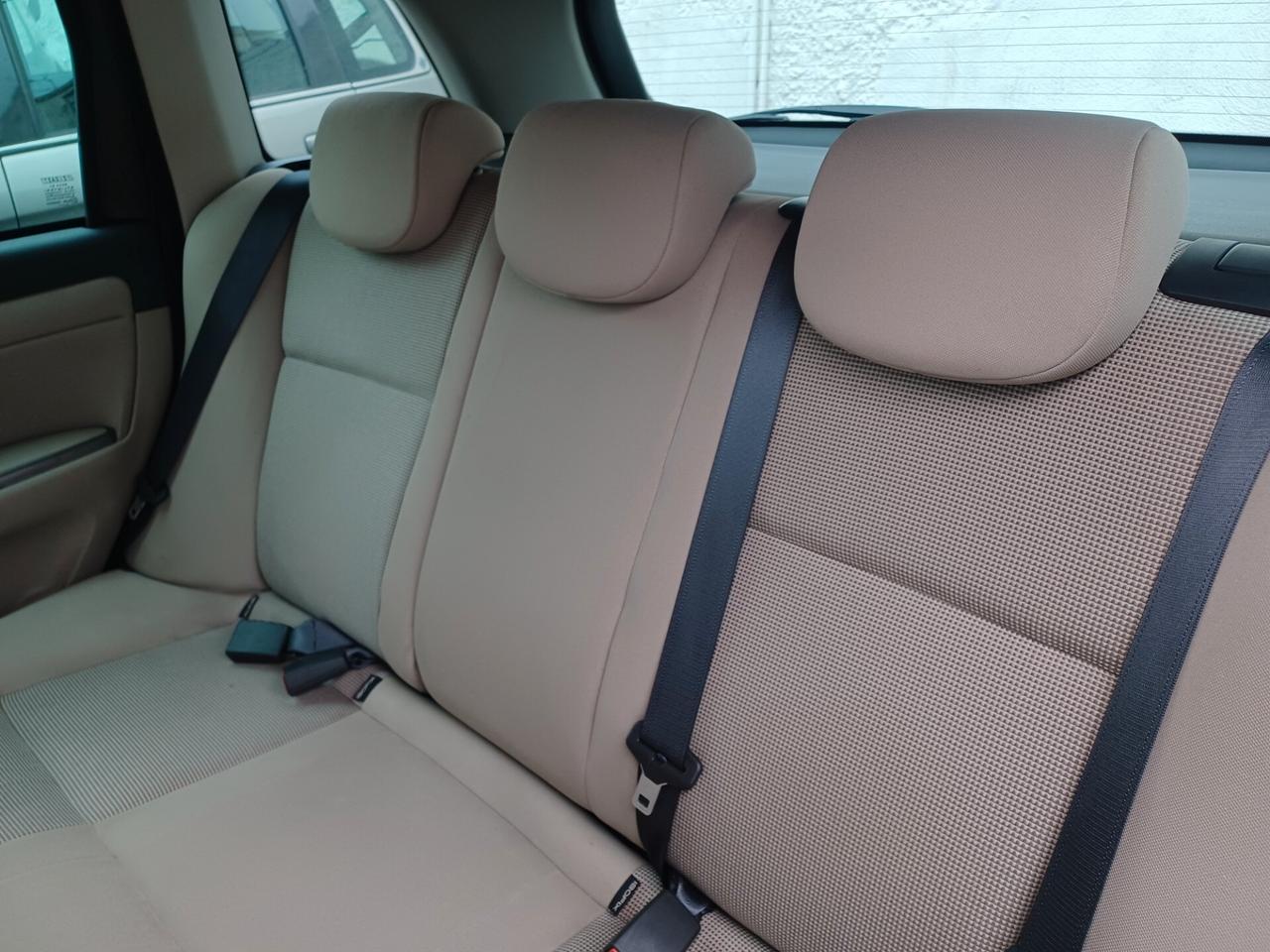 Fiat Croma 1.9 Multijet 120 CV IMMACOLATA