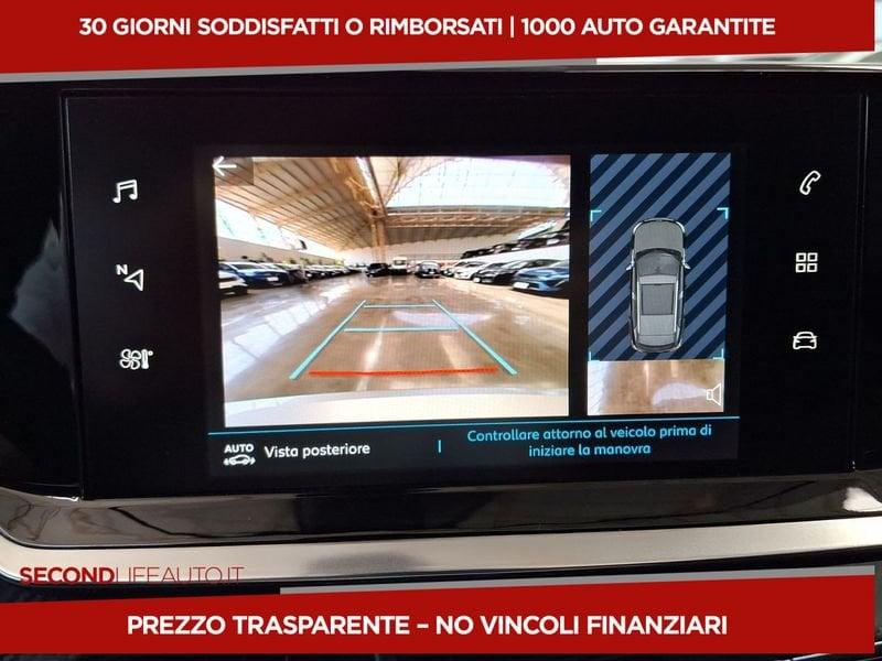 Peugeot 2008 e- Allure Pack 100kW
