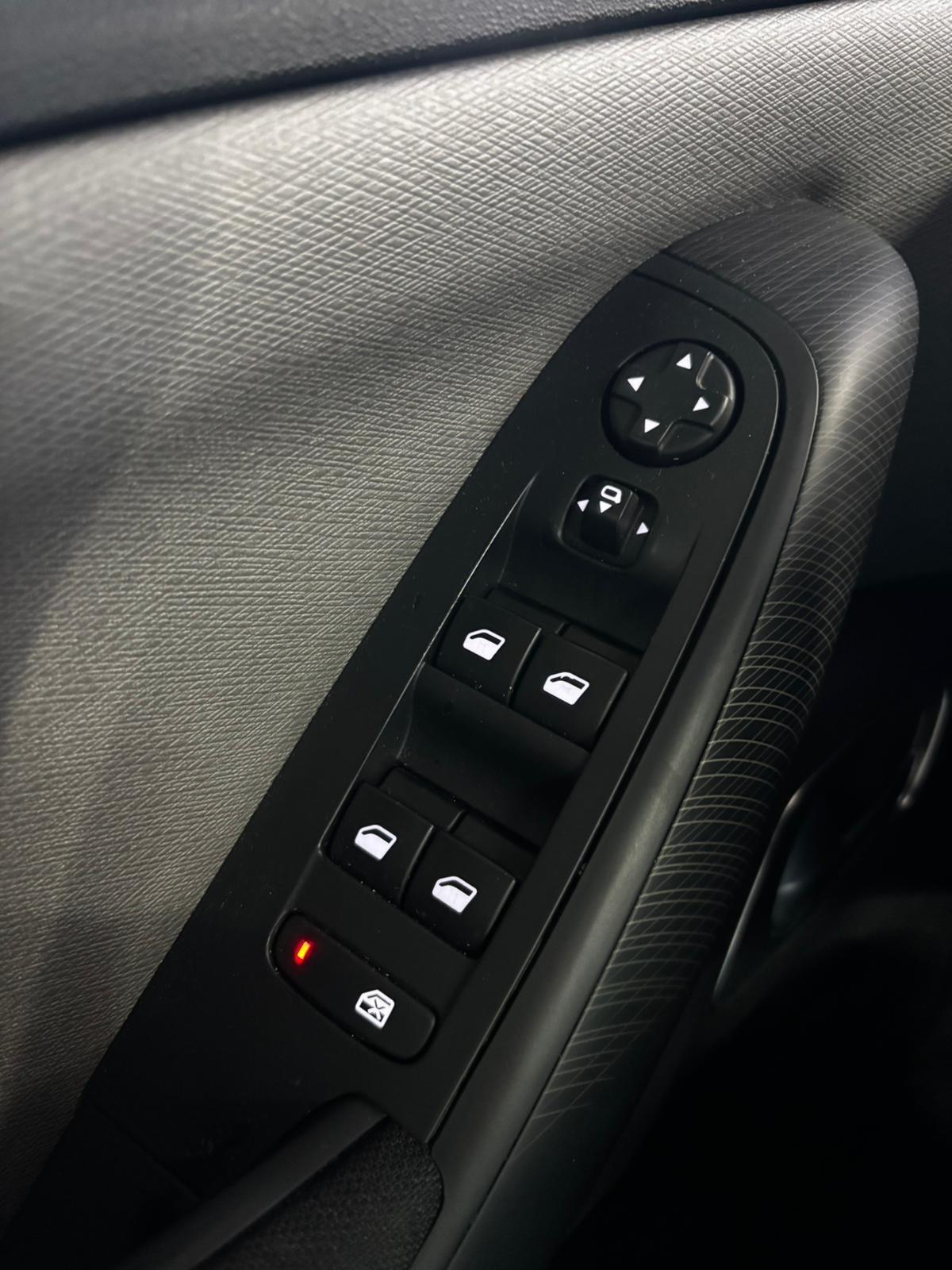 Citroen C4 Picasso 1.6 e-HDi 115 ETG6 Exclusive