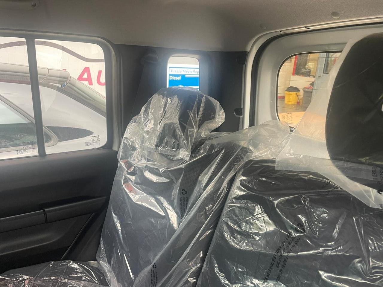 Suzuki Jimny 1.5 AUTOMATICA 5 PORTE