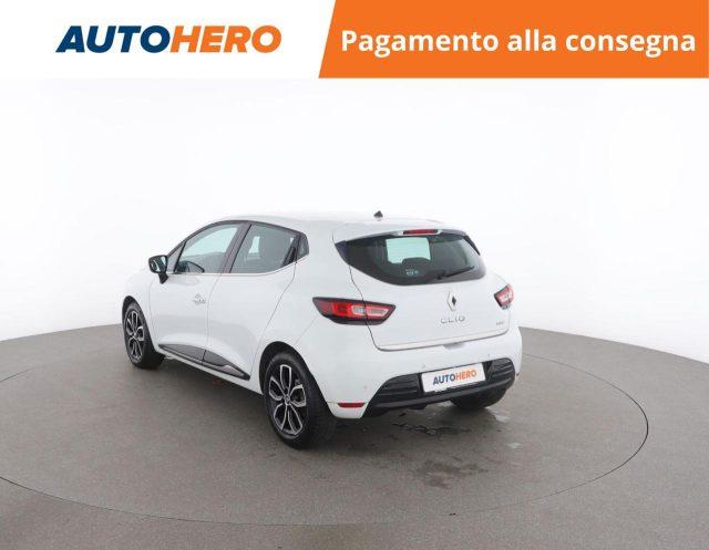 RENAULT Clio dCi 8V 90CV Start&Stop 5 porte Energy Intens
