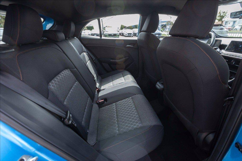 MG MG3 1.5 Standard del 2026