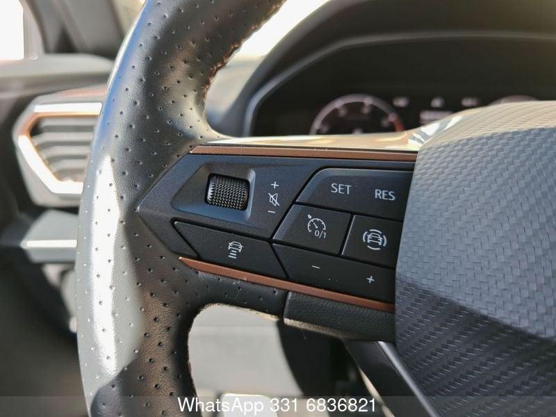 CUPRA Formentor Formentor 2.0 tdi 150cv