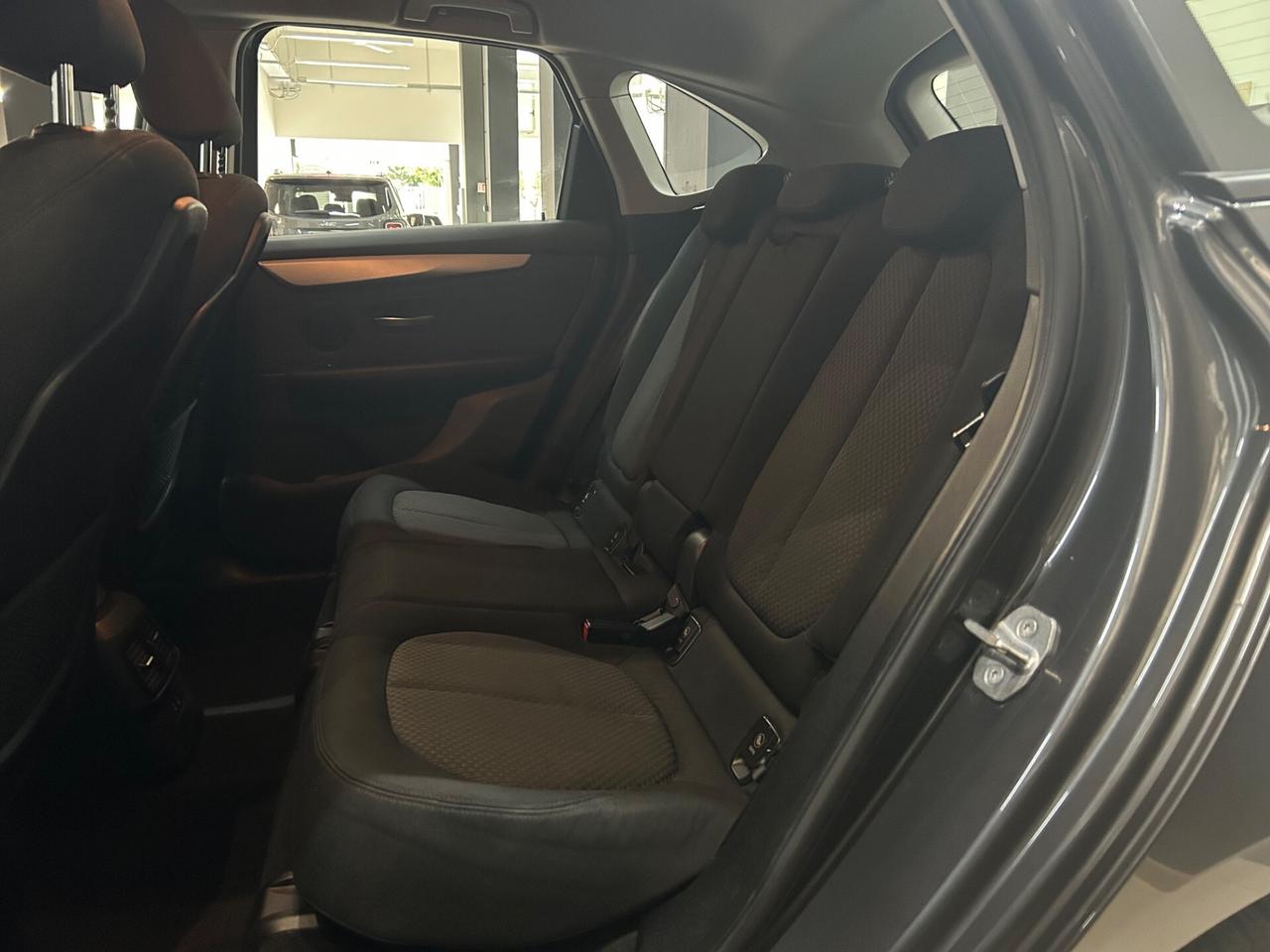 Bmw serie 2 216d AUTOMATICO - NAVI PREZZO PROMO