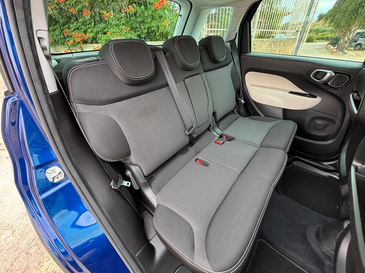 Fiat 500L 1.3 Multijet 95 CV Trekking - 2016
