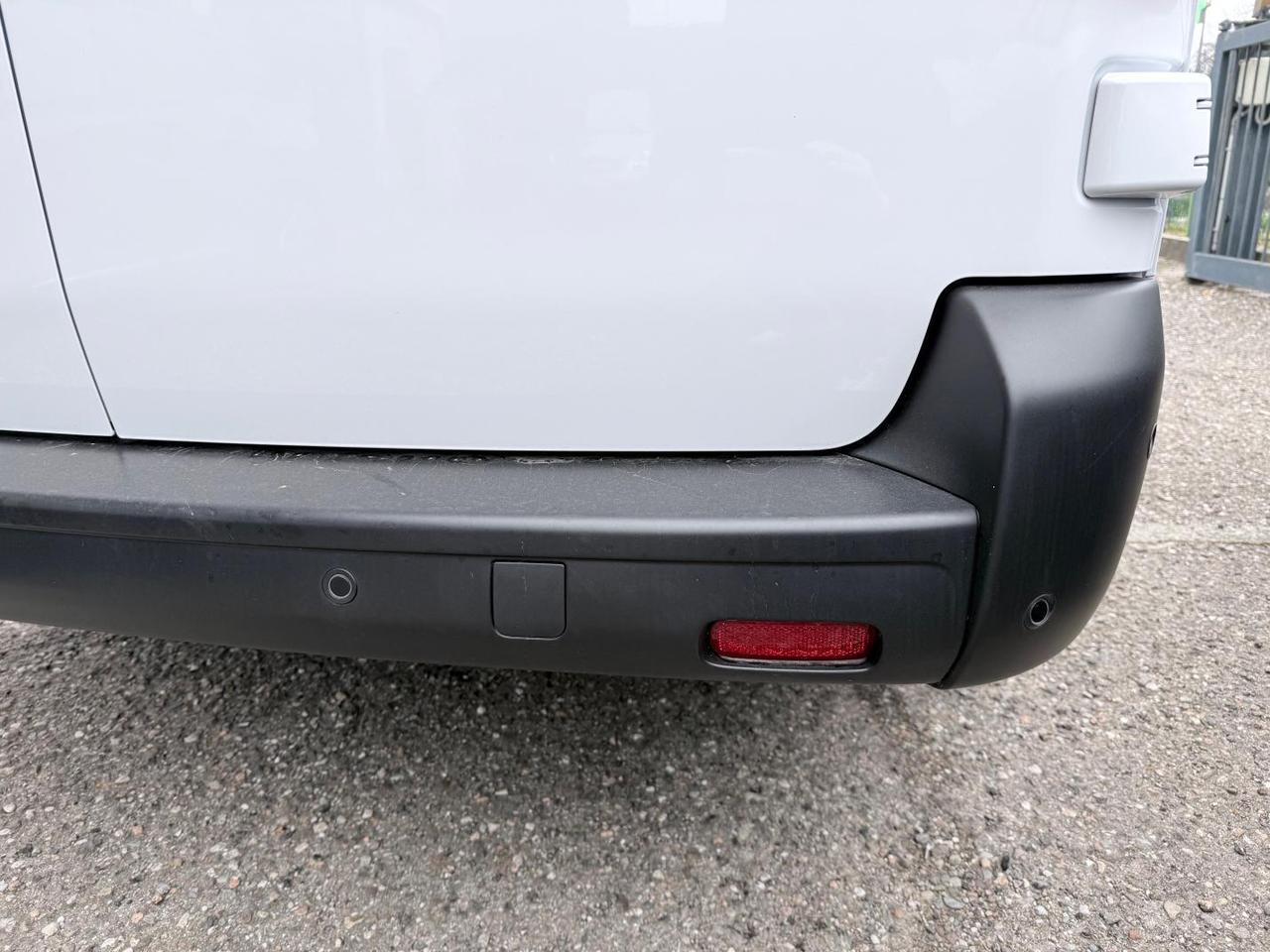 FIAT Scudo Scudo 1.5 BlueHDi 120CV S&S PL-SL-TN Furgone 22.000 + IVA