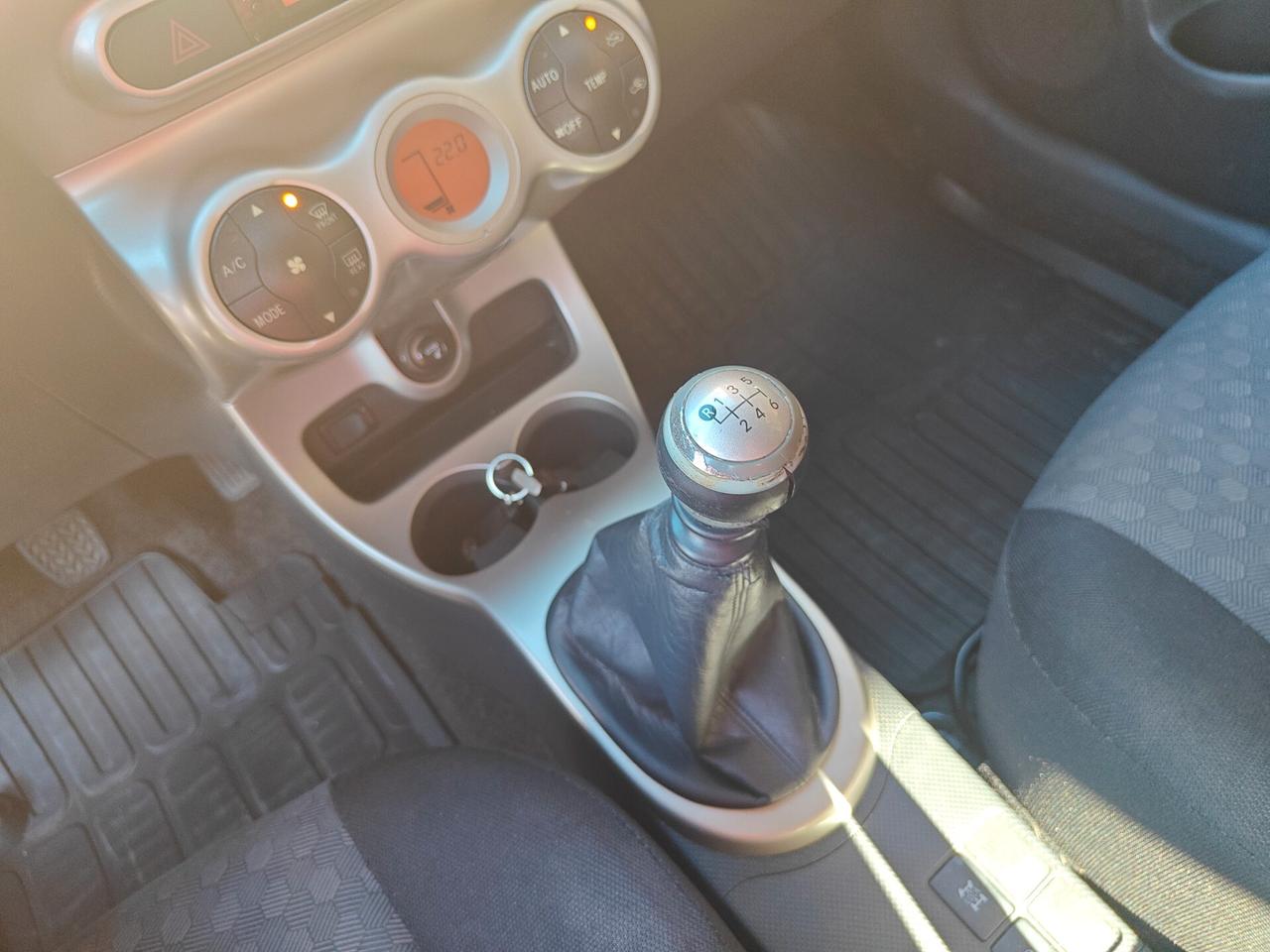 Toyota Urban Cruiser 1.4 D-4D AWD