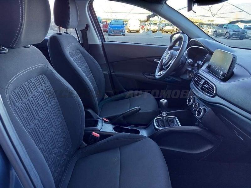 FIAT Tipo Tipo SW 1.0 t3 100cv