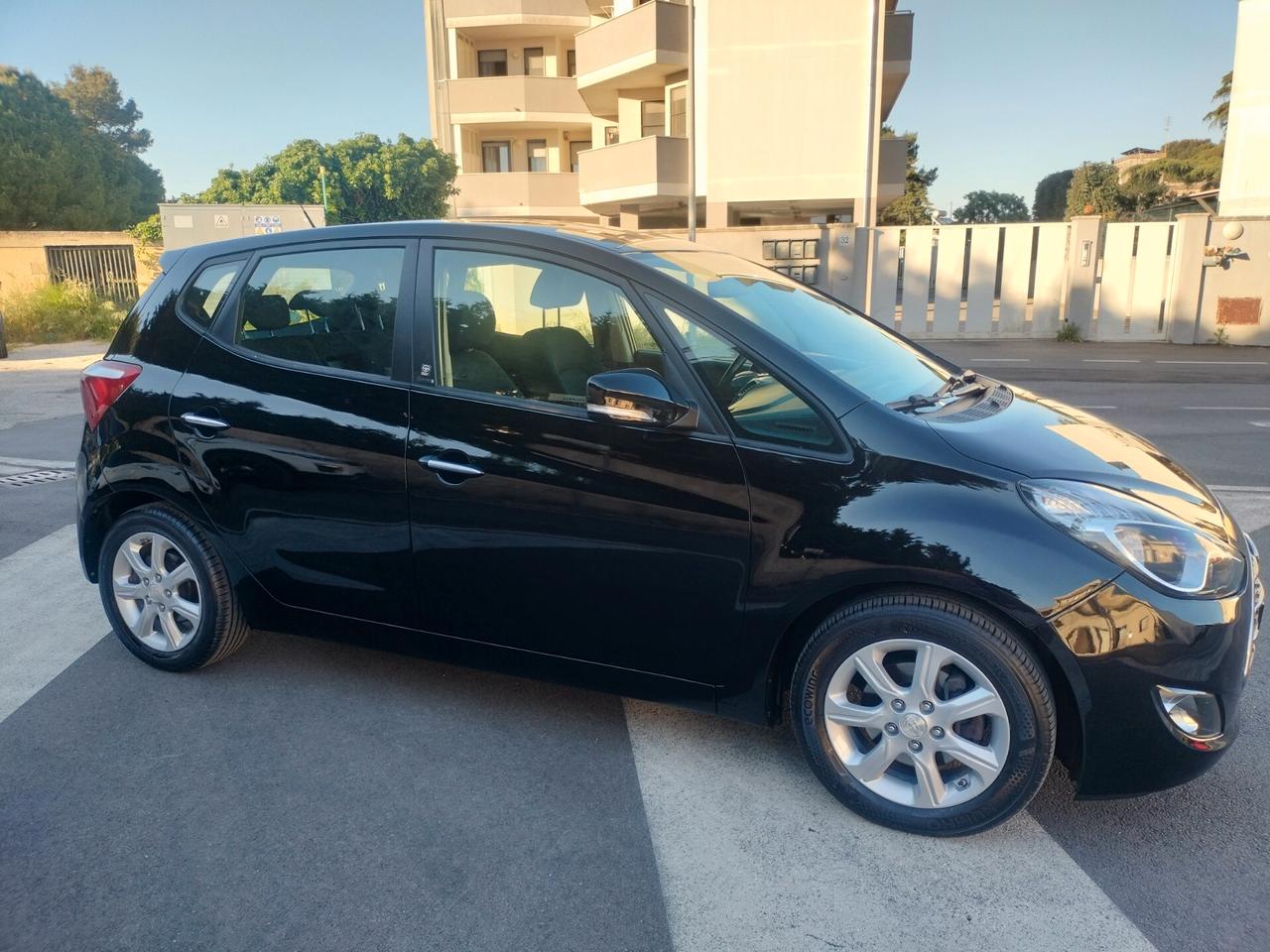 Hyundai iX20 1.4 CRDI 90 CV XPossible