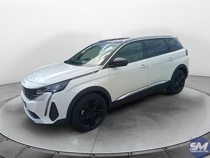 Peugeot 5008 BlueHDi 130 Allure EAT8 S/S aut.