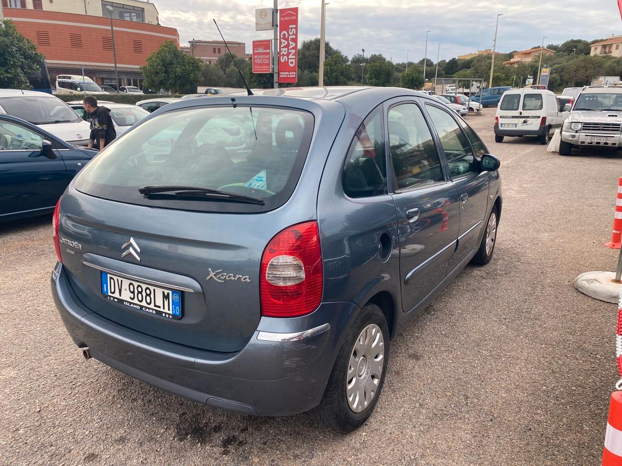 Citroen Xsara Picasso 1.6 16V Elegance