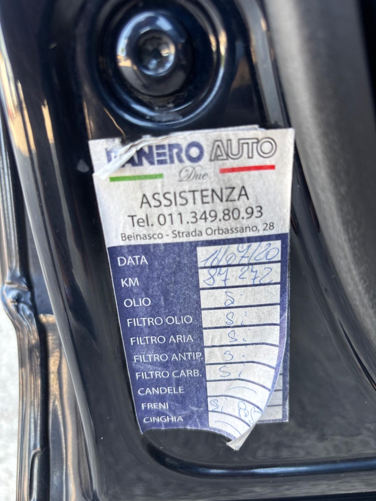 Audi Q5 2.0 TDI 143 CV.quattro 1ºproprietario. Garanzia