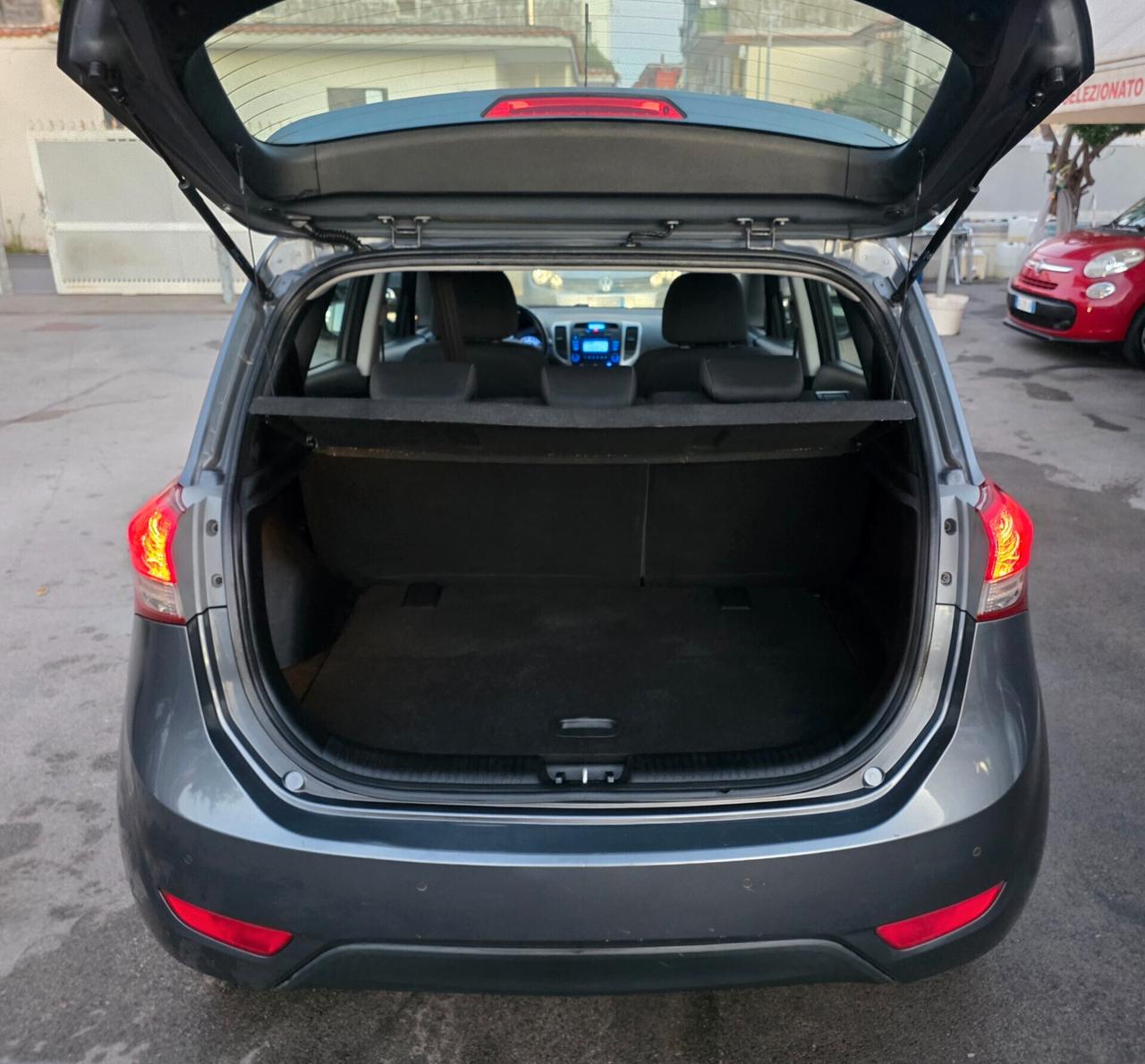 Hyundai iX20 1.4 CRDI 90 CV Comfort