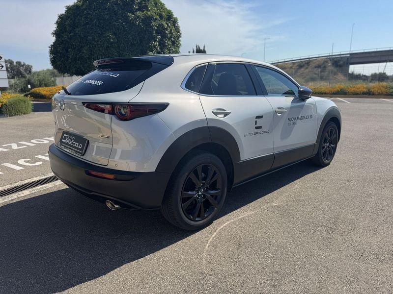 Mazda CX-30 2.0L Skyactiv-X 186cv M Hybrid Nagisa