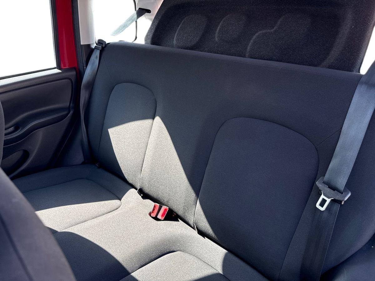 FIAT Panda III 2021 - Panda 1.0 firefly hybrid s&s 70cv