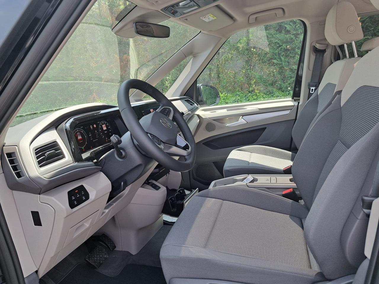 Volkswagen T7 Multivan 2.0 tdi space 150cv dsg 7p.ti