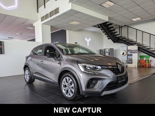 RENAULT Captur TCe 90 CV