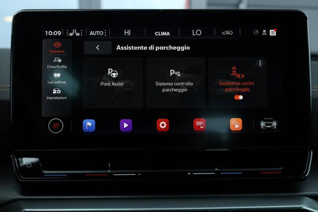 CUPRA Formentor 2.0 TSI 4Drive DSG