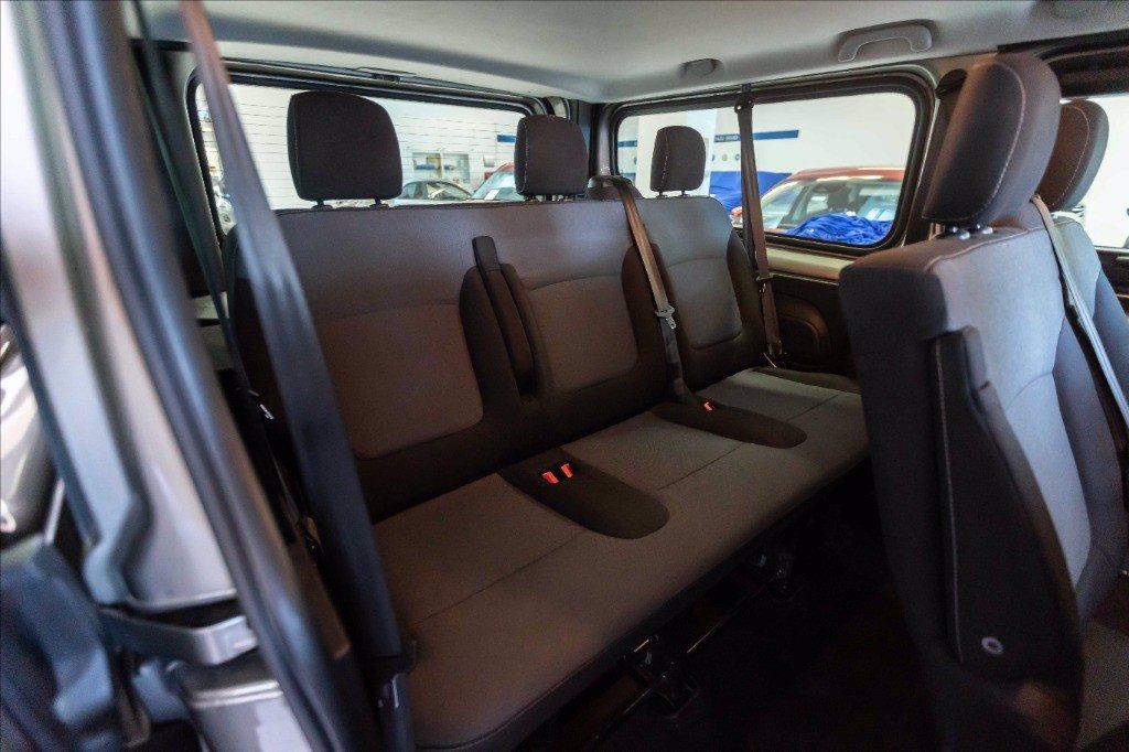 FIAT Talento 1.6 twin t. mjt LH2 12Q 145cv E6 del 2018